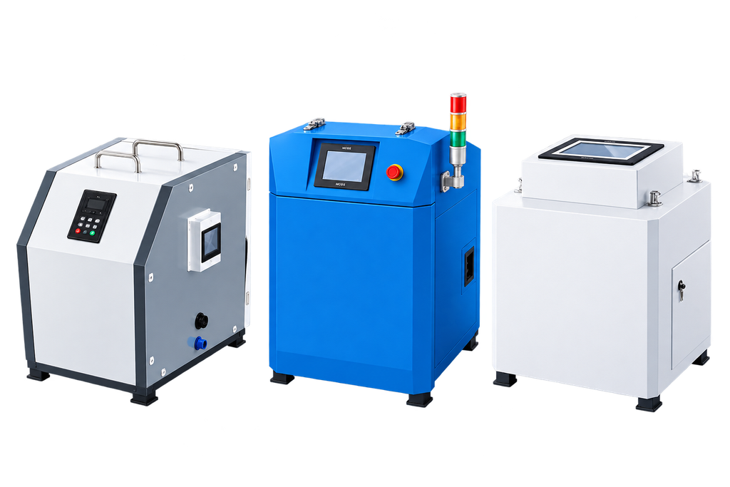 Packaged Units